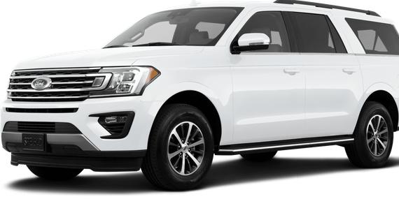 FORD EXPEDITION MAX 2018 1FMJK2AT2JEA52975 image